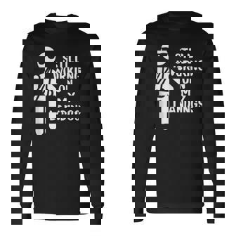 腕骨折 骨 怪我 キャスト お見舞い 回復 長袖Tシャツ - Kawaiitshirt