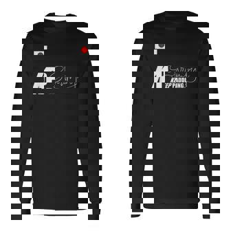 荒木珠里選手サップ大会応援（Kp-004 長袖Tシャツ - Kawaiitshirt