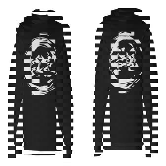 貧乳 面白いtシャツ 文字入り メンズ おもしろ 面白い 服 オリジナル おもしろグッズ 文字tシャツ 下ネタ 長袖Tシャツ - Kawaiitshirt