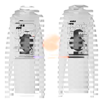 10Th Planet、Bjj、柔術、Mma、ノギ、グラップル、レスリング。 長袖Tシャツ - Kawaiitshirt