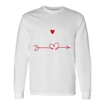 We Still Do 13Th Anniversary 13 Years Old Of Marriage Couple Long Sleeve T-Shirt - Thegiftio UK