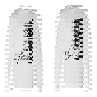 68年限定品 1957年 68歳の誕生日 長袖Tシャツ - Kawaiitshirt