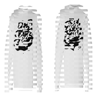 964シルバーバックゴリラ、ジムアパレル、ボディビルディング、リミット 長袖Tシャツ - Kawaiitshirt