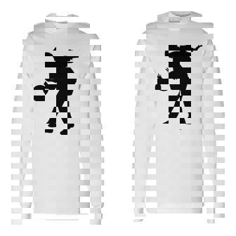 Air Hudson バスケットボール秘密兵器 スタンレー・イン・ユー 長袖tシャツ 長袖Tシャツ - Kawaiitshirt