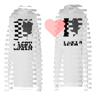 Amo Lagertha Maglietta a maniche lunghe - Novitaregali