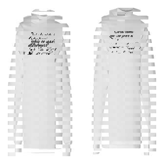 Annoncer La Grossesse À Papa Annonce De Grossesse Tata T-shirt à manches longues - Cadeauxyz