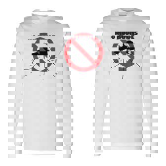 Anti Zanzareenza Zanzare Maglia A Manica Maglietta a maniche lunghe - Novitaregali