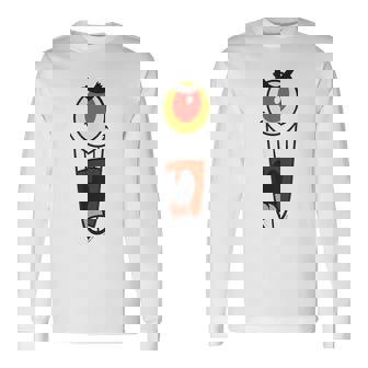 Bob Esponja Plancton Camiseta de manga larga - Regaloses