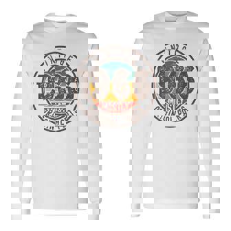 Born In 1966 Birthday Vintage Mostly Original 1966 Birthday Long Sleeve T-Shirt | Seseable UK