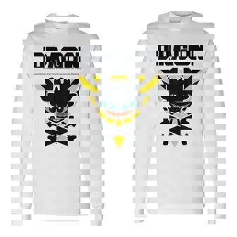 Cómo Entrenar A Tu Dragón Película 2025 Dragon Camiseta de manga larga - Regaloses