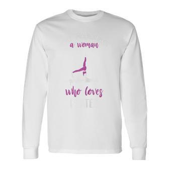Core Muscles Workout Pilates Exercise 'S Black X-Small V-Neck Short Sleeve Graphic Pilates Long Sleeve T-Shirt - Thegiftio UK