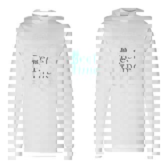 Divertente I Dance In Reel Time Irish Dancing Quote Maglietta a maniche lunghe - Novitaregali