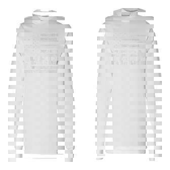 Freedom Top USA American Flag Top Freedom Long Sleeve T-Shirt | Mazezy