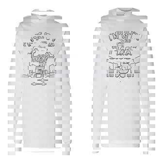 I'm Not Old I'm Classic 55歳 55歳の誕生日 長袖Tシャツ - Kawaiitshirt