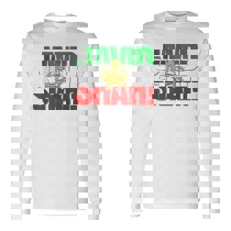 Javidhah イラン国旗 ペルシャパフラヴィー ライオンと太陽 長袖Tシャツ - Kawaiitshirt