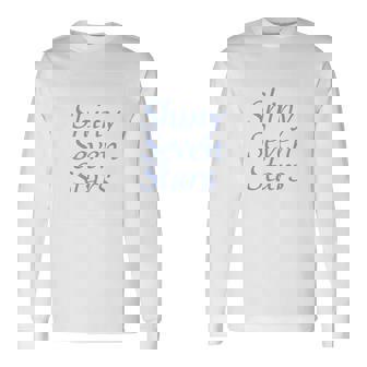 King Of Prism-Your Endless Call-Hinyeventars 長袖tシャツ 長袖Tシャツ - Kawaiitshirt