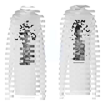 I Lose My Job Changbin Bias Skz Meme For Stay Long Sleeve T-Shirt | Mazezy