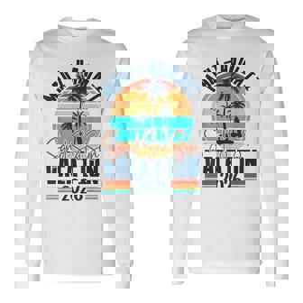 Maui Hawaii 2026 Vacation Souvenir Matching Family Group Long Sleeve T-Shirt - Thegiftio