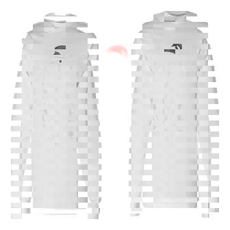 Merry And Engaged Couple Christmas Matching Pajama Pj Long Sleeve T-Shirt - Thegiftio