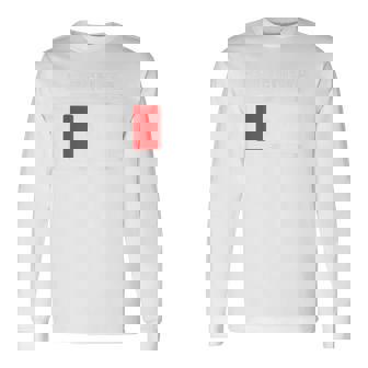 Patience À 1 T-shirt à manches longues - Cadeauxyz