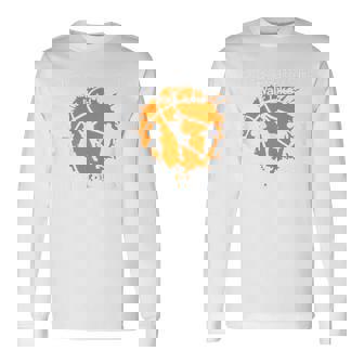 All The Pretty Walk Like This Basketball Long Sleeve T-Shirt | Mazezy