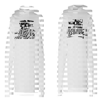 Retro Free Snooki Vintage 'S Free Snooki Long Sleeve T-Shirt | Seseable FR