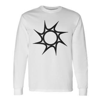 Spawnism Meme Long Sleeve T-Shirt - Thegiftio UK