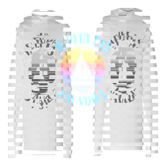 Voile Je Peux Pas J'aioile Maillotoile T-shirt à manches longues - Cadeauxyz