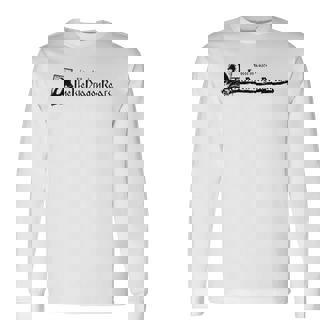 『Voice Of Cards ドラゴンの島』メインキャラクター 長袖Tシャツ - Kawaiitshirt