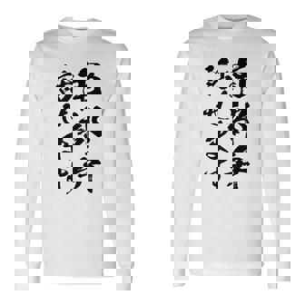 【南部弁話せます】方言 地方 日本語 都道府県 おもしろ 面白い 地元 国語 ネタ ウケ狙い 文字 言葉 目立つ ウケる 長袖Tシャツ - Kawaiitshirt