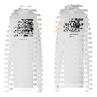 ハワイ ヴィンテージスタイル ノースショア ハレイワ ヤシの木 長袖tシャツ 長袖Tシャツ - Kawaiitshirt