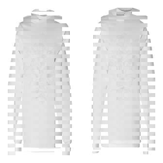 フィレンツェの旗 イタリア トスカーナ フィレンツェ 長袖Tシャツ - Kawaiitshirt