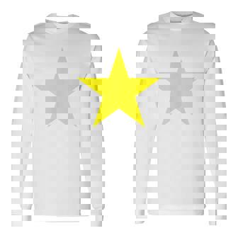 ベトナム国旗 ベトナム国旗 愛国的 メンズ キッズ レディース 長袖Tシャツ - Kawaiitshirt