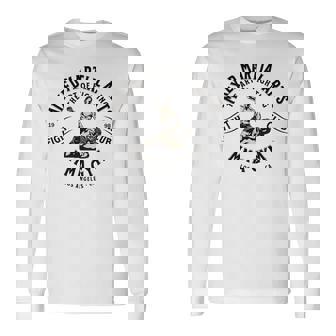 ミックス格闘技総合格闘技 長袖tシャツ 長袖Tシャツ - Kawaiitshirt