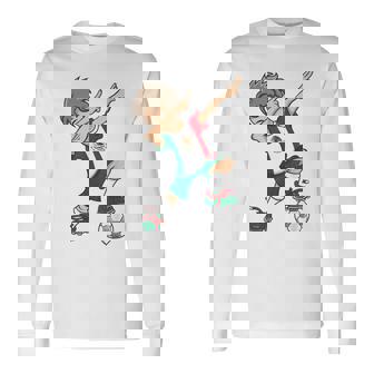 メキシコ国旗 Mexicooccer Flag メキシコ代表サッカー 長袖Tシャツ - Kawaiitshirt