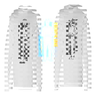 メンタリスト パトリック・ジェーン 長袖Tシャツ - Kawaiitshirt