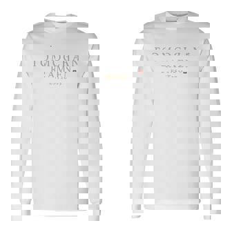 日本 兵庫 ラーメン 限定 長袖Tシャツ - Kawaiitshirt