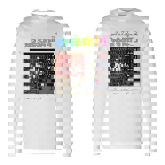 絵描衛門（デザエモン） 03 長袖Tシャツ - Kawaiitshirt