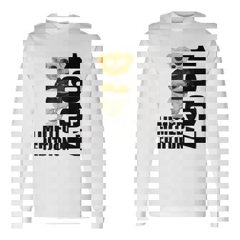 限定版 1967年 ベア・ベア 誕生日 1967年 ヴィンテージ 1967年 長袖Tシャツ - Kawaiitshirt