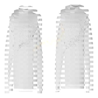 龍体文字 フトマニ図 神代文字 龍神様 縄文 ハニワ かっこいい 開運 言霊 お守り 長袖tシャツ 長袖Tシャツ - Kawaiitshirt