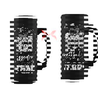 101 Days 1St Grade 100 Days School Dog 100Th Day Students Coffee Mug - Thegiftio