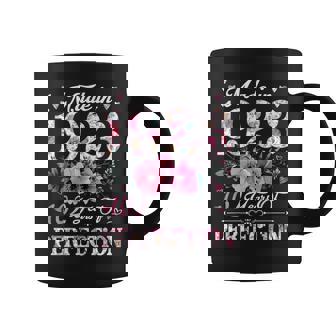 102 Year Old Made In 1923 Floral 102Nd Birthday Women Coffee Mug | Mazezy