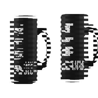 11 Cumpleaños 2014 11 Años Chica Chicointage 2014 Taza de café - Regaloses