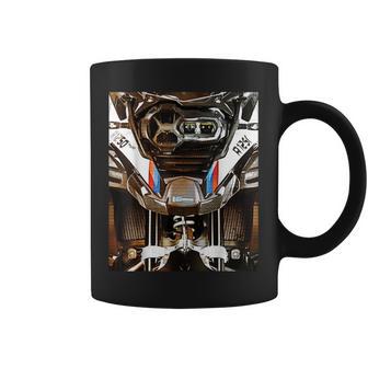 1250 Gs Adventureintage Bike Enduro Moto Tasse - Cadeauxyz