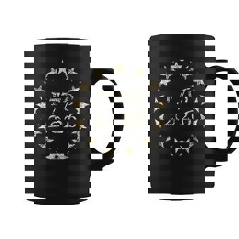 13-Star Betsy Ross Flag 250 4Th Of July 2026 Distressed Coffee Mug - Monsterry