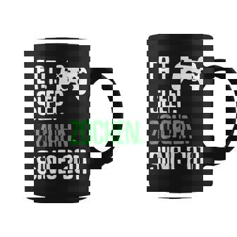 14 Geburtstag Junge Mädchen 14 Jahre 2011 Lustig Geschenk Tassen - Seseable