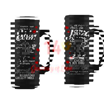 14Th Wedding Anniversary 14-Year Married Couple Matching Coffee Mug | Mazezy
