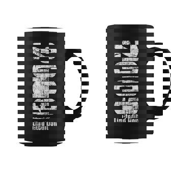 16 Años Chica Chico 2009 Cumpleaños 16 Edition Limitada 2009 Cuello Taza de café - Regaloses