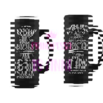 18 Anni Compleanno Divertenticherzi Principessa Tazze - Novitaregali