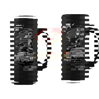 180Sx131415 240Sx Jdm Drift Tasse - Cadeauxyz